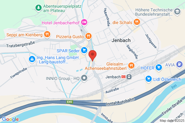 Museumsverein Jenbach