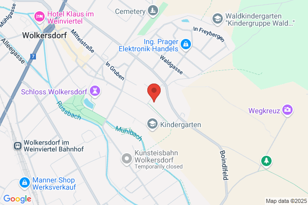 Eventprofi
