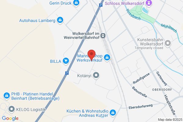 Freiwillige Feuerwehr