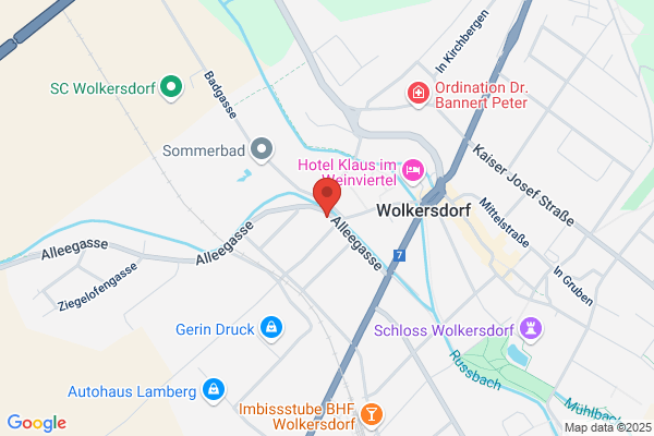 Caritas Betreuen und Pflegen Zuhause Wolkersdorf