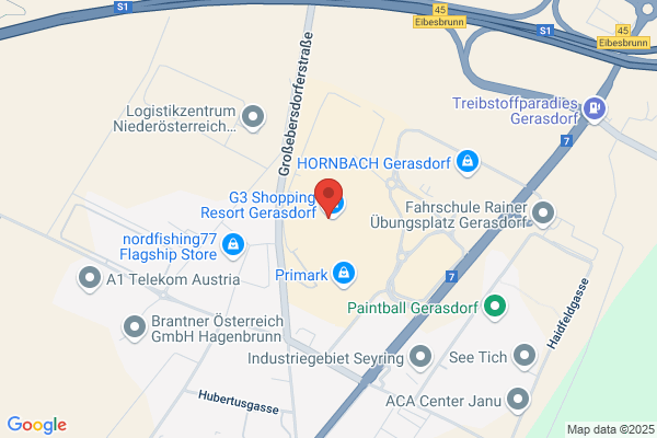 INTERSPORT Home of Bike Gerasdorf