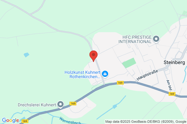 Wunsch GesmbH