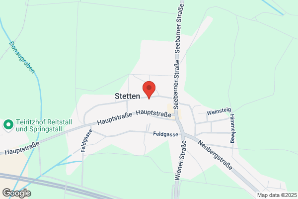 Kellerheuriger Leopoldine Pfaffl