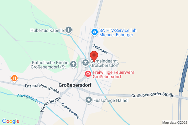 FC Grossebersdorf/E./M./P.