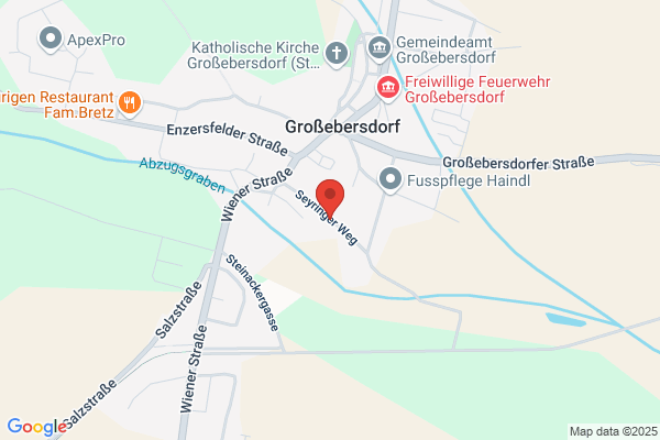 TV Gross Ebersdorf