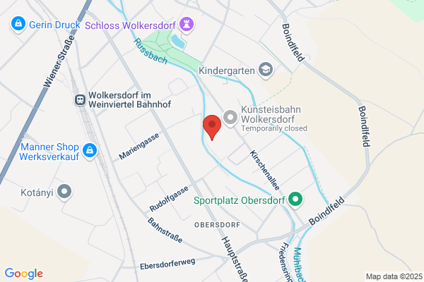 Tennisclub Union Wolkersdorf
