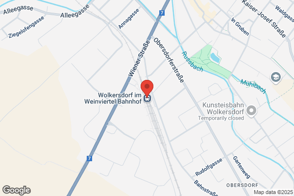 Austrotouring Verkehrsbetriebe GesmbH
