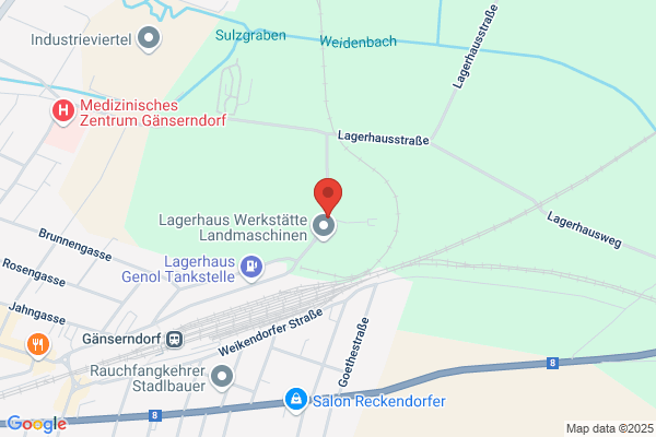 Richard Dr Verkehrsbetrieb KG