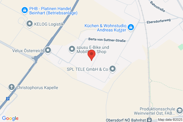 P.Zajic GesmbH und Co KEG