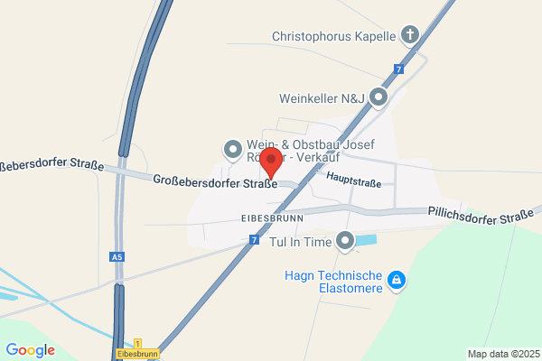 Weinbau Eichberger