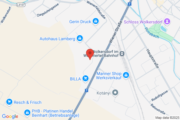 Genossenschaftsweinkeller reg. Gen. mbH
