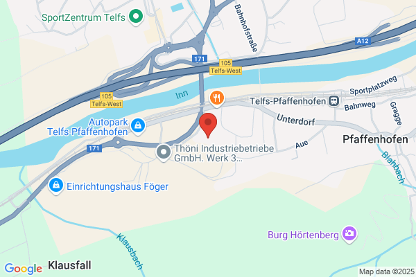 TRG Tiroler Recycling GmbH und Co KG