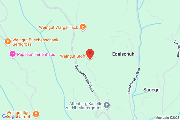 Buschenschank Stoff