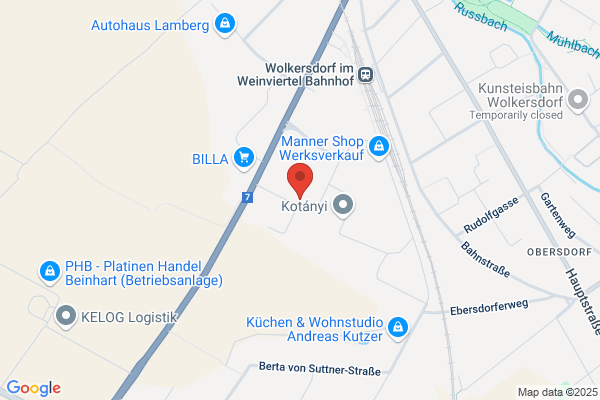 Schinnnerl Kurt