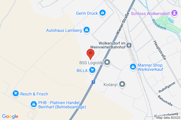 Winzerkeller im Weinviertel regGenmbH