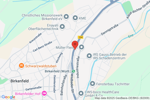 Eisner Auto-City- Sued Vertrieb- und Service GmbH