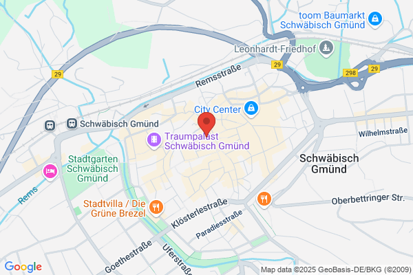 Merinsky Ges.m.b.H. und Co. KG