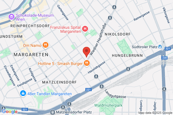 Anker Snack und Coffee Gastronomiebetriebs GmbH