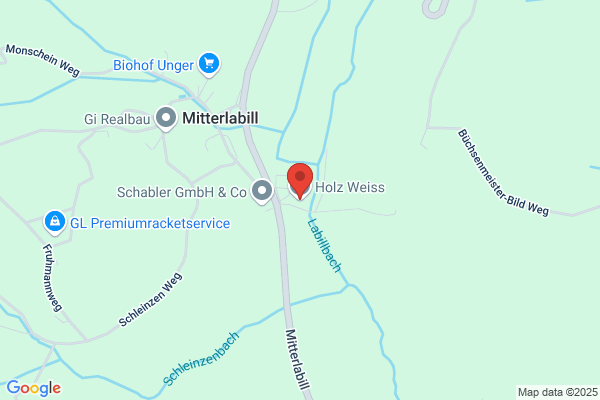 Weisz Holzverarbeitung und Montagen