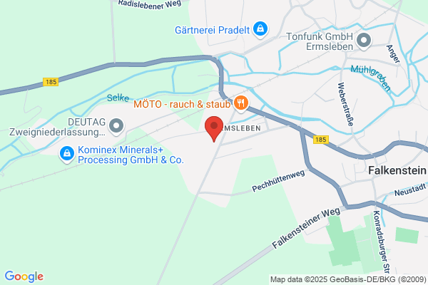 Bau- und Umwelttechnik GmbH