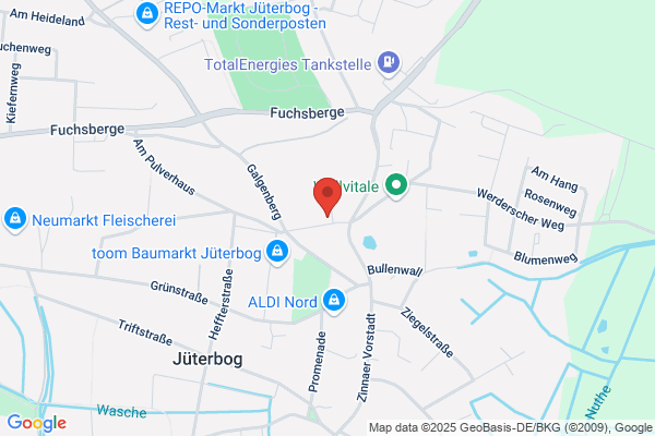 Jak Bauunternehmen Ges.mbH