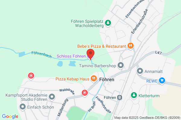 Febau-Roehrs GmbH