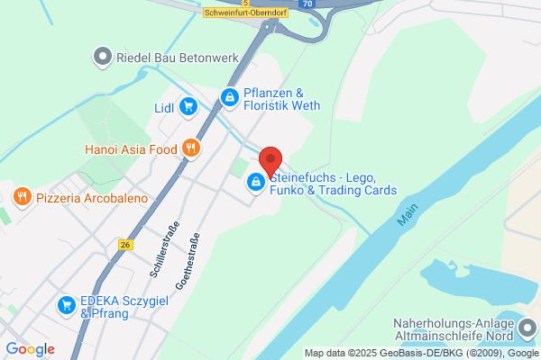 Lafarge Beton GmbH und Co KG