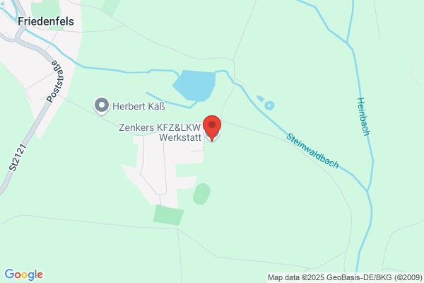Trenker Nutzfahrzeuge GmbH