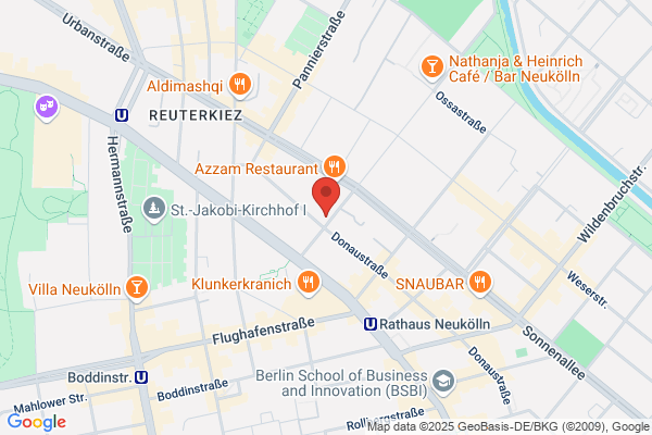 Cafe Renate