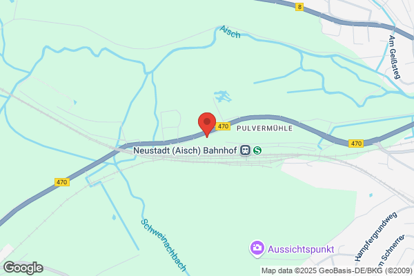 Esso Tankstelle