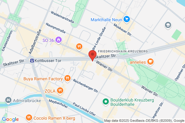 Gottfried - Cafe Restaurant