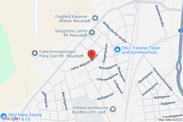 Stifter Werner Cafe