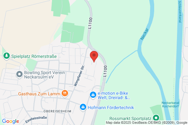 MRU Messtechnik GmbH