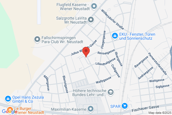 Pignitter Kaminbau Ges.m.b.H.
