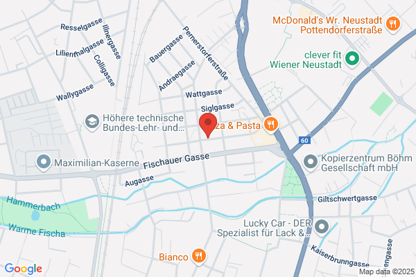 GENERALPLAN 2000 Planungsgesellschaft m.b.H.