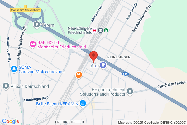 HORWATH GmbH