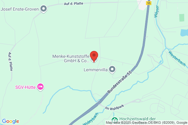 MENKE GmbH
