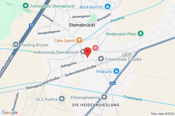 Oesterreichische Post AG Postamt