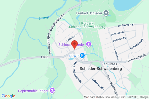SCHIEDER KEG