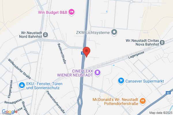 Strebelwerk GmbH
