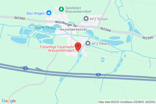 Freiwillige Feuerwehr