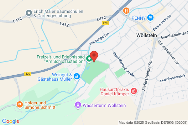 ATSV Woellersdorf-Steinabrueckl