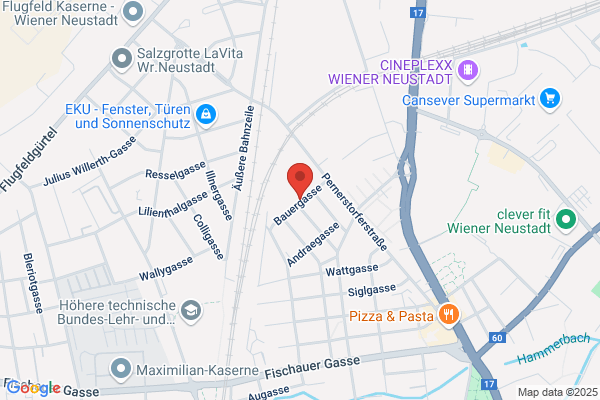 SV Admira Wiener Neustadt