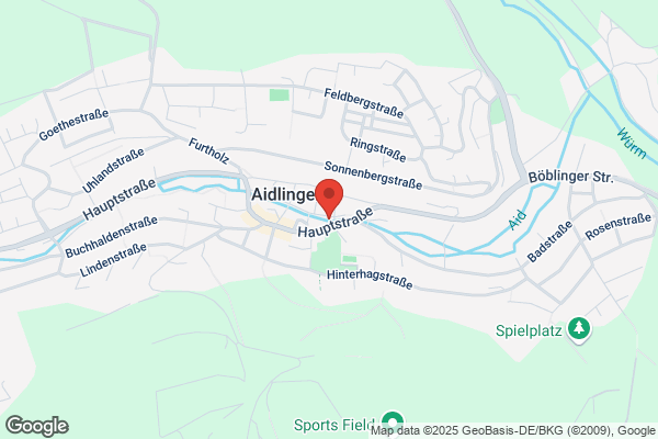Gasthof z Flugfeld