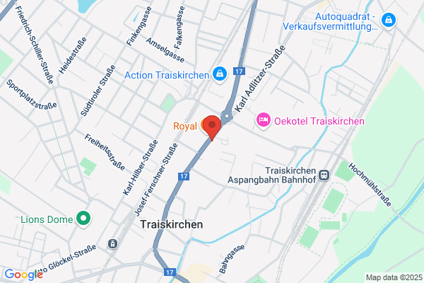 H. J. Holzinger GmbH