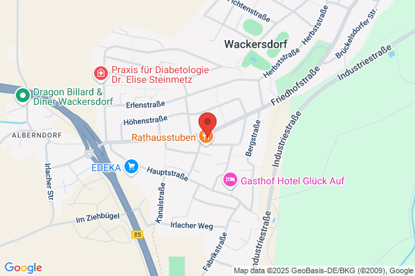 Gemeindeamt