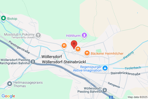 Immakulatakloster d. Steyler Missionsschwestern