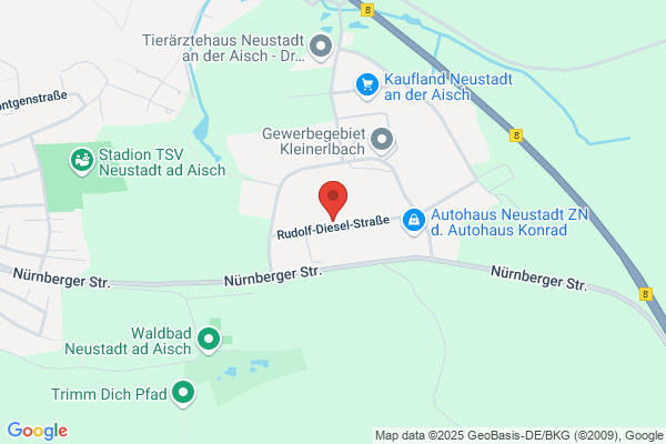Jehovas Zeugen Koenigsreichssaal
