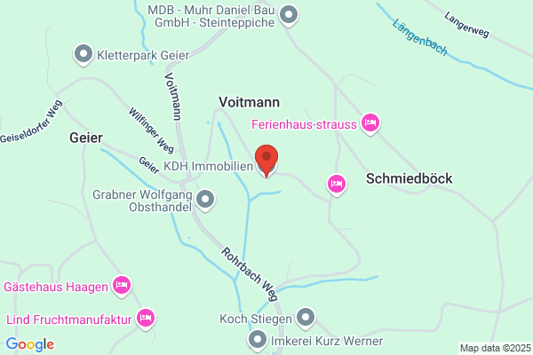 KDH Immobilien GmbH
