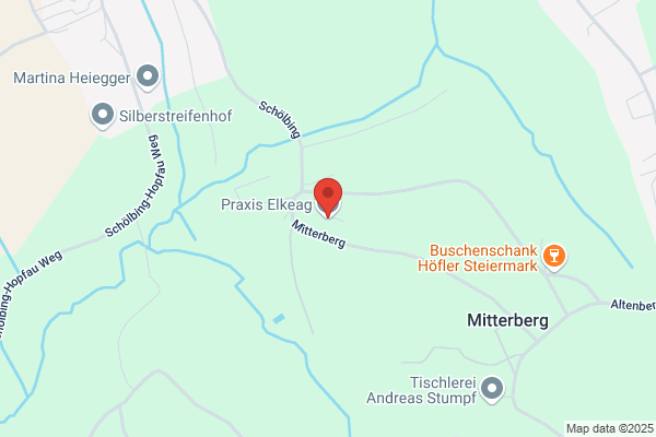 Hol- Dir-Kraft-Massage u. Kosmetik Elke Auernig